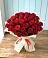 Букет 29 Красных роз в Советском Республика Дагестан