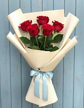 Букет Классика чувств в Советском Республика Дагестан