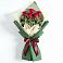 Букет цветов из: Розы в Советском Республика Дагестан