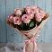 Букет цветов из: Розы в Советском Республика Дагестан