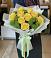 Букет цветов из: Хризантемы и Розы в Советском Республика Дагестан