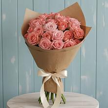 Букет цветов из:  Розы #REPLACE_PRED# Советском Республика Дагестан