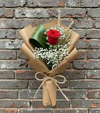 Букет цветов из:  Розы #REPLACE_PRED# Советском Республика Дагестан