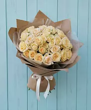 Букет Кремовое облако #REPLACE_PRED# Советском Республика Дагестан