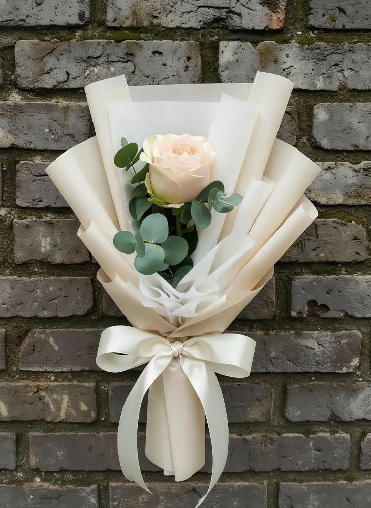 Букет цветов из: Розы в Советском Республика Дагестан