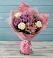 Букет цветов из: Герберы в Советском Республика Дагестан