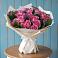 Букет цветов из: Розы в Советском Республика Дагестан