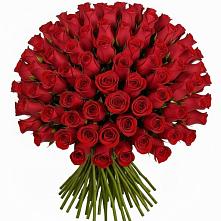 Букет Красные розы Чери Лав в Советском Республика Дагестан