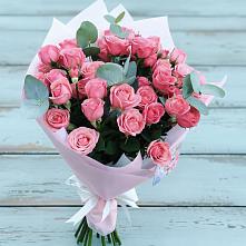 Букет Леди совершенство в Советском Республика Дагестан