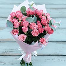 Букет Леди совершенство в Советском Республика Дагестан